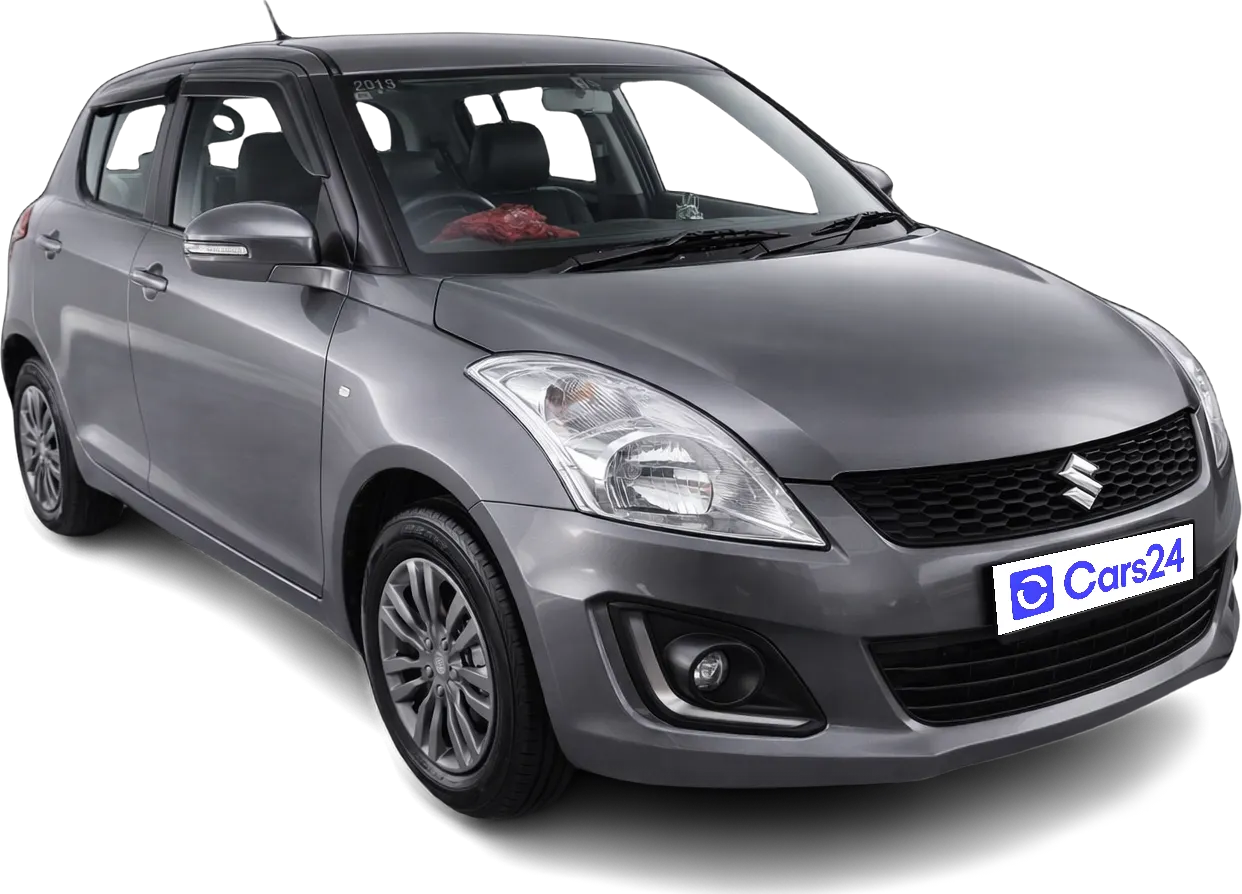 2015 Maruti Swift - Hatchback - Diesel - Manual - ₹3.40 lakh