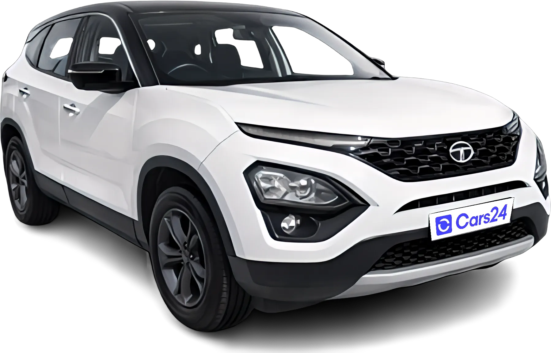 2021 Tata Harrier - SUV - Diesel - Automatic - ₹13.81 lakh