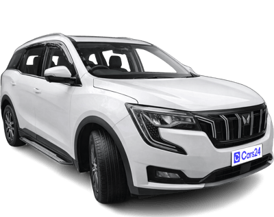 2024 Mahindra XUV700 - SUV - Petrol - Automatic - ₹20.00 lakh