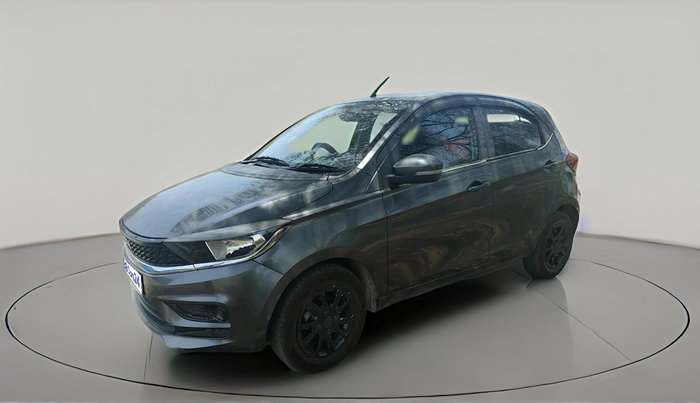 2021 Tata Tiago XT PETROL, Petrol, Manual, 1,14,592 km, exterior