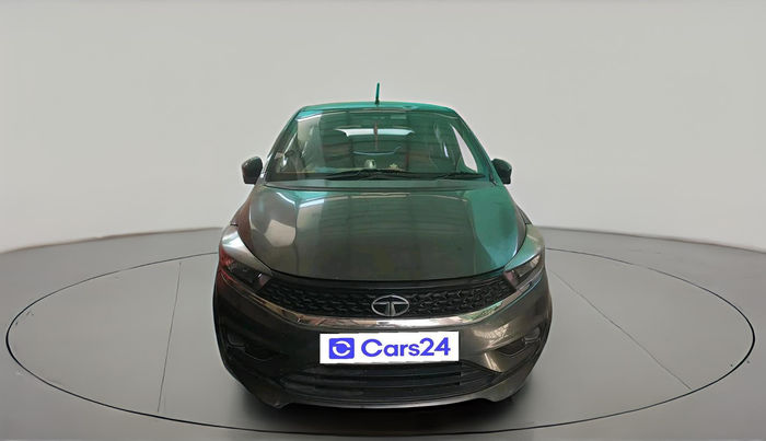 2021 Tata Tiago XT PETROL, Petrol, Manual, 1,14,592 km, exterior