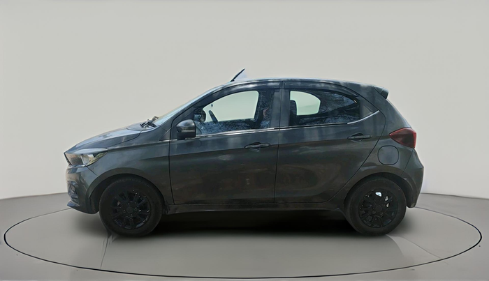 2021 Tata Tiago XT PETROL, Petrol, Manual, 1,14,592 km, exterior