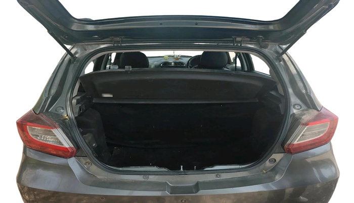 2021 Tata Tiago XT PETROL, Petrol, Manual, 1,14,592 km, exterior