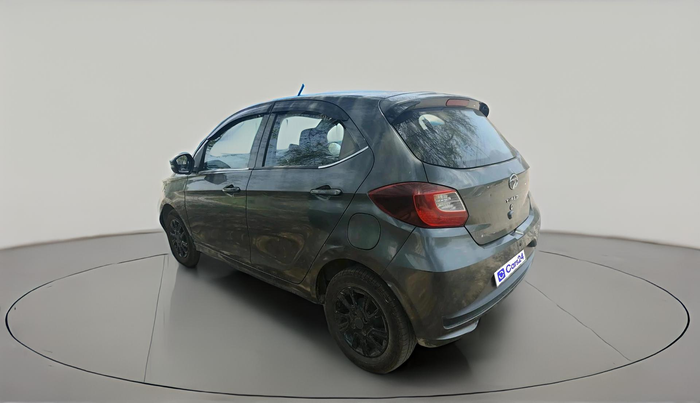 2021 Tata Tiago XT PETROL, Petrol, Manual, 1,14,592 km, exterior