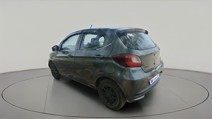 2021 Tata Tiago XT PETROL, Petrol, Manual, 1,14,592 km, exterior