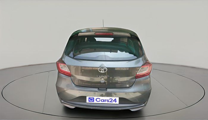 2021 Tata Tiago XT PETROL, Petrol, Manual, 1,14,592 km, exterior