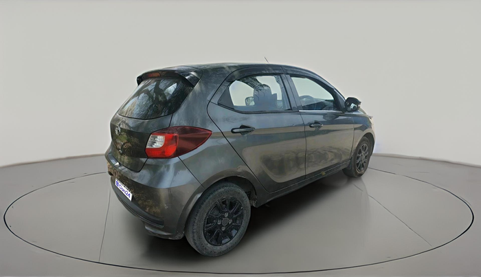 2021 Tata Tiago XT PETROL, Petrol, Manual, 1,14,592 km, exterior