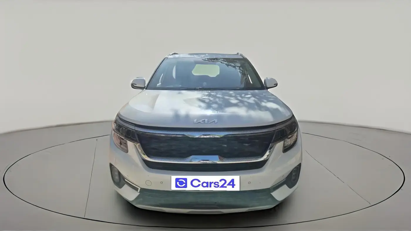 2022 KIA SELTOS HTX PLUS 1.5 DIESEL, Diesel, Manual, 60,769 km, exterior