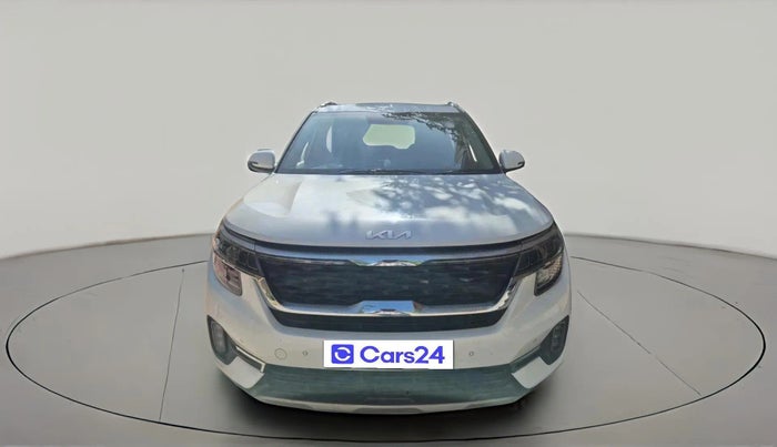 2022 KIA SELTOS HTX PLUS 1.5 DIESEL, Diesel, Manual, 60,769 km, exterior