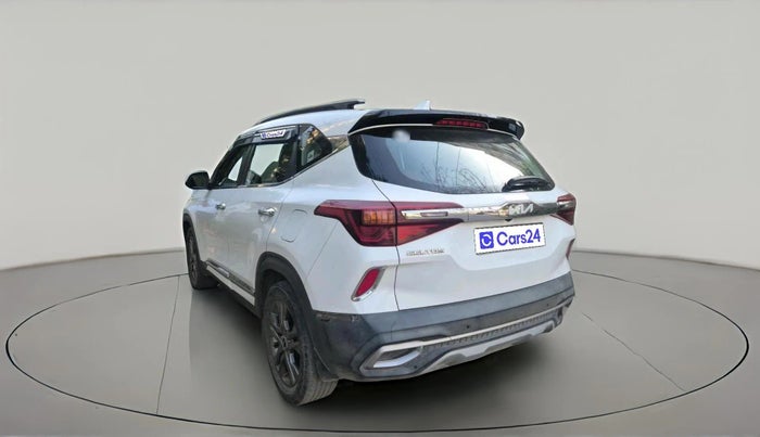 2022 KIA SELTOS HTX PLUS 1.5 DIESEL, Diesel, Manual, 60,769 km, exterior