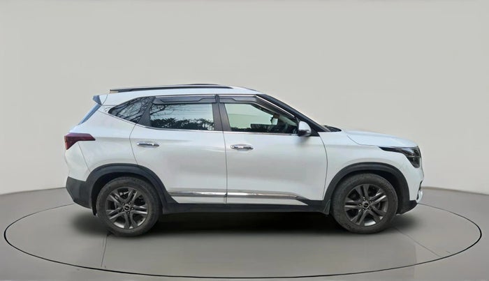 2022 KIA SELTOS HTX PLUS 1.5 DIESEL, Diesel, Manual, 60,769 km, exterior