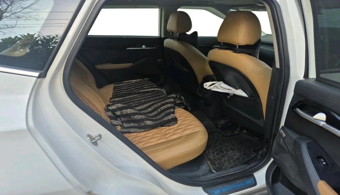 2022 KIA SELTOS HTX PLUS 1.5 DIESEL, Diesel, Manual, 60,769 km, interior