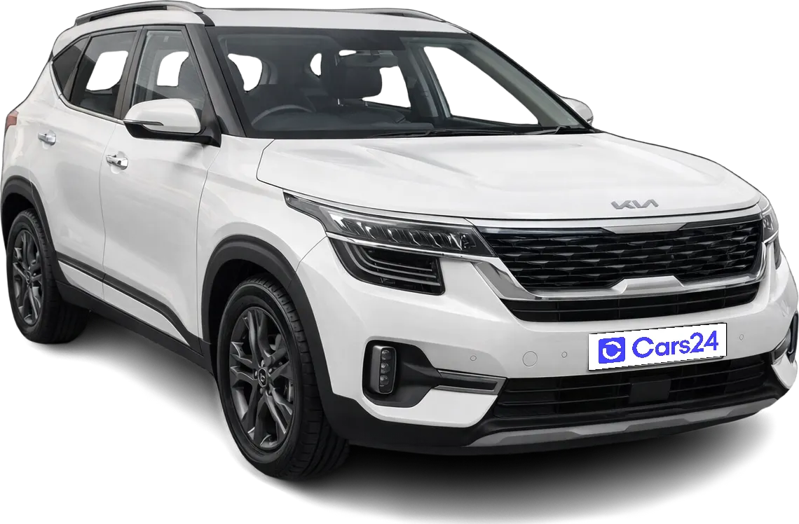 2022 KIA SELTOS - SUV - Diesel - Manual - ₹13.05 lakh