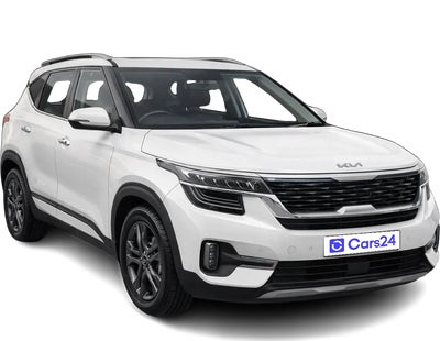 2022 KIA SELTOS - SUV - Diesel - Manual - ₹13.05 lakh