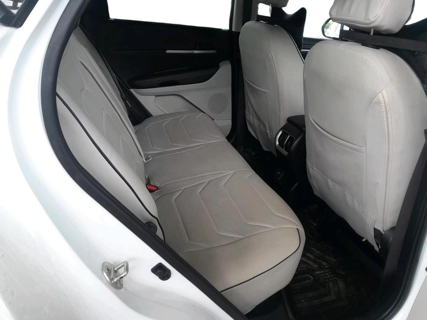 2021 KIA SONET HTX 1.0 IMT, Petrol, Manual, 13,520 km, interior