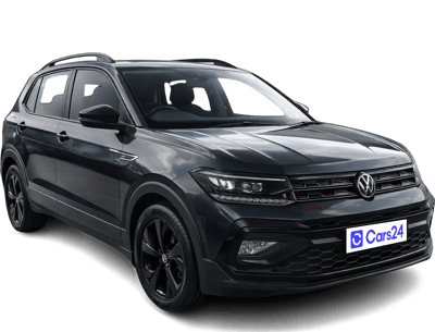 2024 Volkswagen TAIGUN - SUV - Petrol - Manual - ₹12.50 lakh
