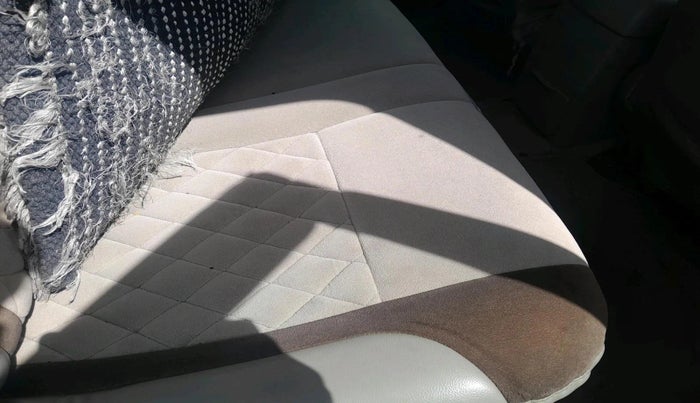 2013 Toyota Innova 2.5 GX 8 STR, Diesel, Manual, 1,71,570 km, interior