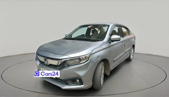2019 Honda Amaze 1.5L I-DTEC VX, Diesel, Manual, 1,52,410 km, exterior