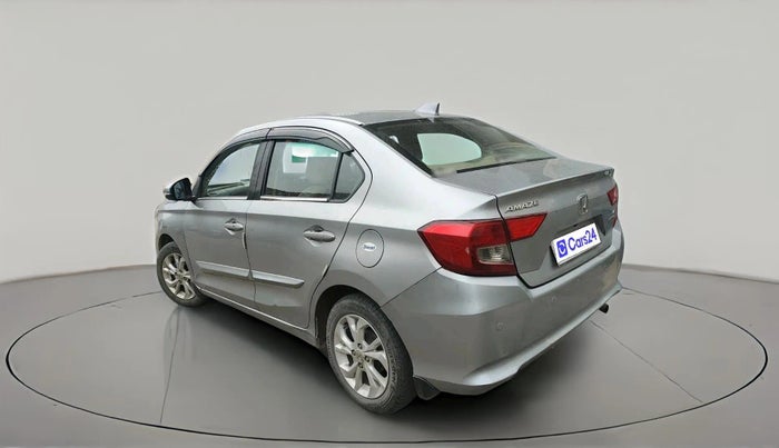 2019 Honda Amaze 1.5L I-DTEC VX, Diesel, Manual, 1,52,410 km, exterior