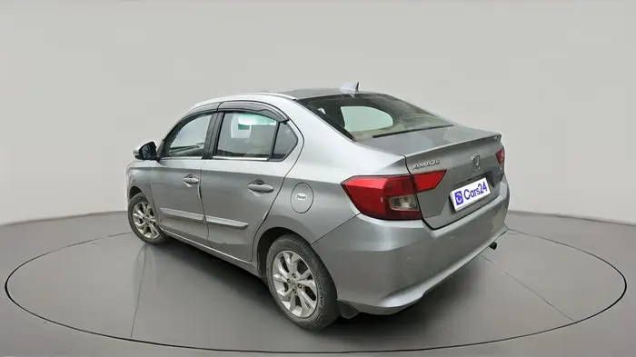 2019 Honda Amaze 1.5L I-DTEC VX, Diesel, Manual, 1,52,410 km, exterior