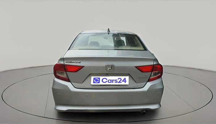 2019 Honda Amaze 1.5L I-DTEC VX, Diesel, Manual, 1,52,410 km, exterior