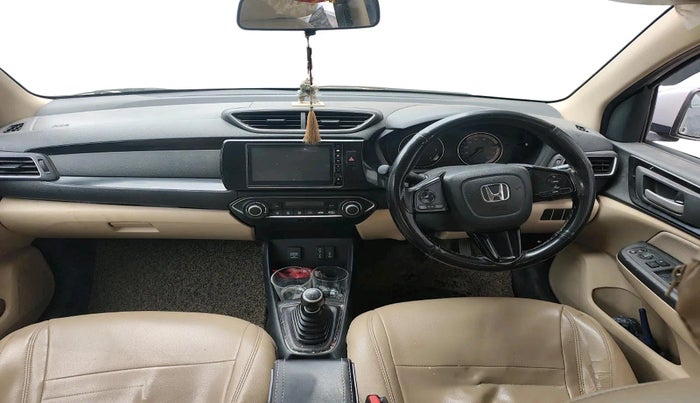 2019 Honda Amaze 1.5L I-DTEC VX, Diesel, Manual, 1,52,410 km, interior