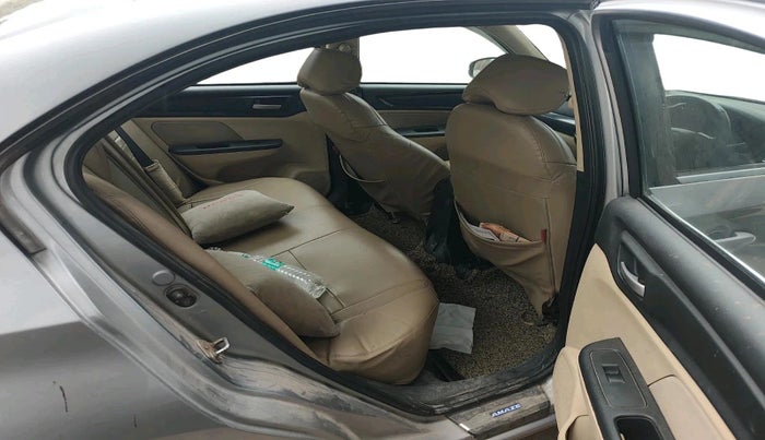 2019 Honda Amaze 1.5L I-DTEC VX, Diesel, Manual, 1,52,410 km, interior