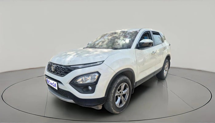 2019 Tata Harrier XZ 2.0L, Diesel, Manual, 99,190 km, exterior