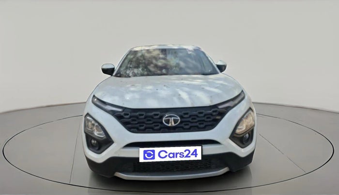 2019 Tata Harrier XZ 2.0L, Diesel, Manual, 99,190 km, exterior