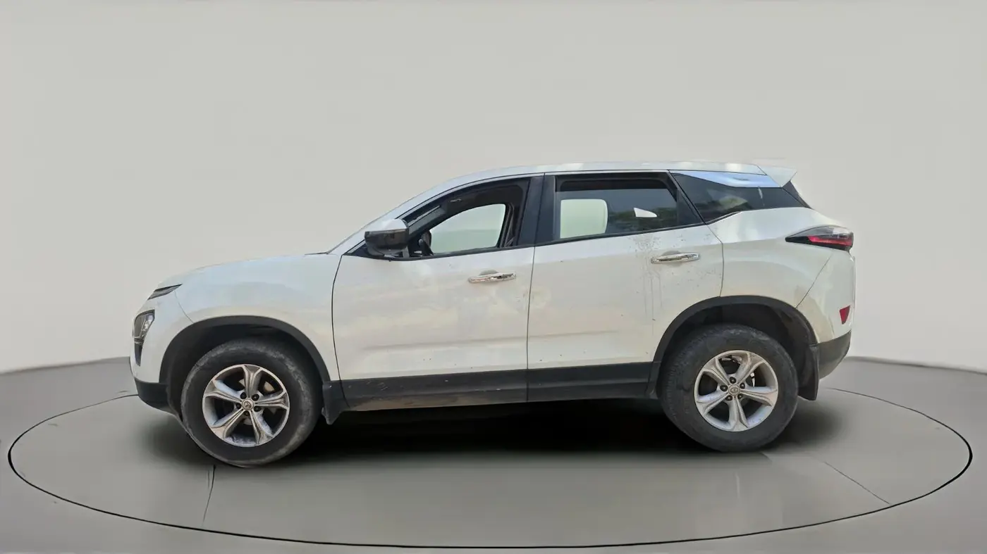 2019 Tata Harrier XZ 2.0L, Diesel, Manual, 99,190 km, exterior