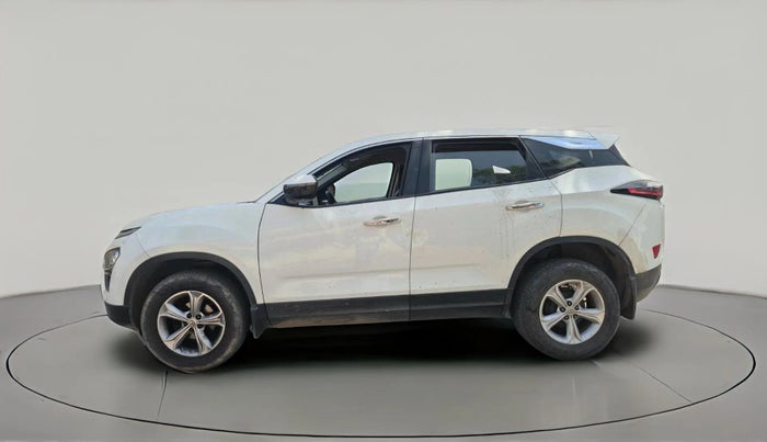 2019 Tata Harrier XZ 2.0L, Diesel, Manual, 99,190 km, exterior