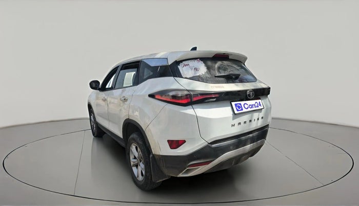2019 Tata Harrier XZ 2.0L, Diesel, Manual, 99,190 km, exterior