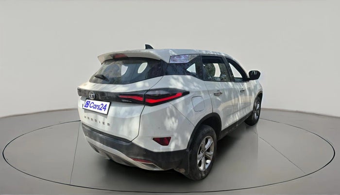 2019 Tata Harrier XZ 2.0L, Diesel, Manual, 99,190 km, exterior