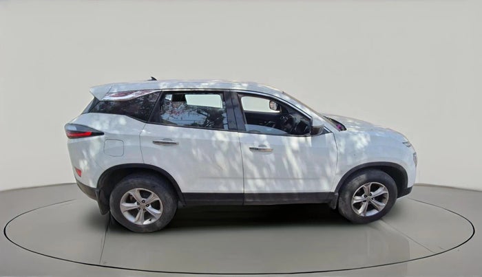 2019 Tata Harrier XZ 2.0L, Diesel, Manual, 99,190 km, exterior