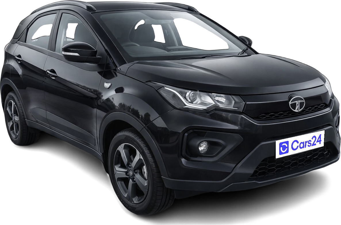 2023 Tata NEXON - SUV - Petrol - Automatic - ₹11.50 lakh