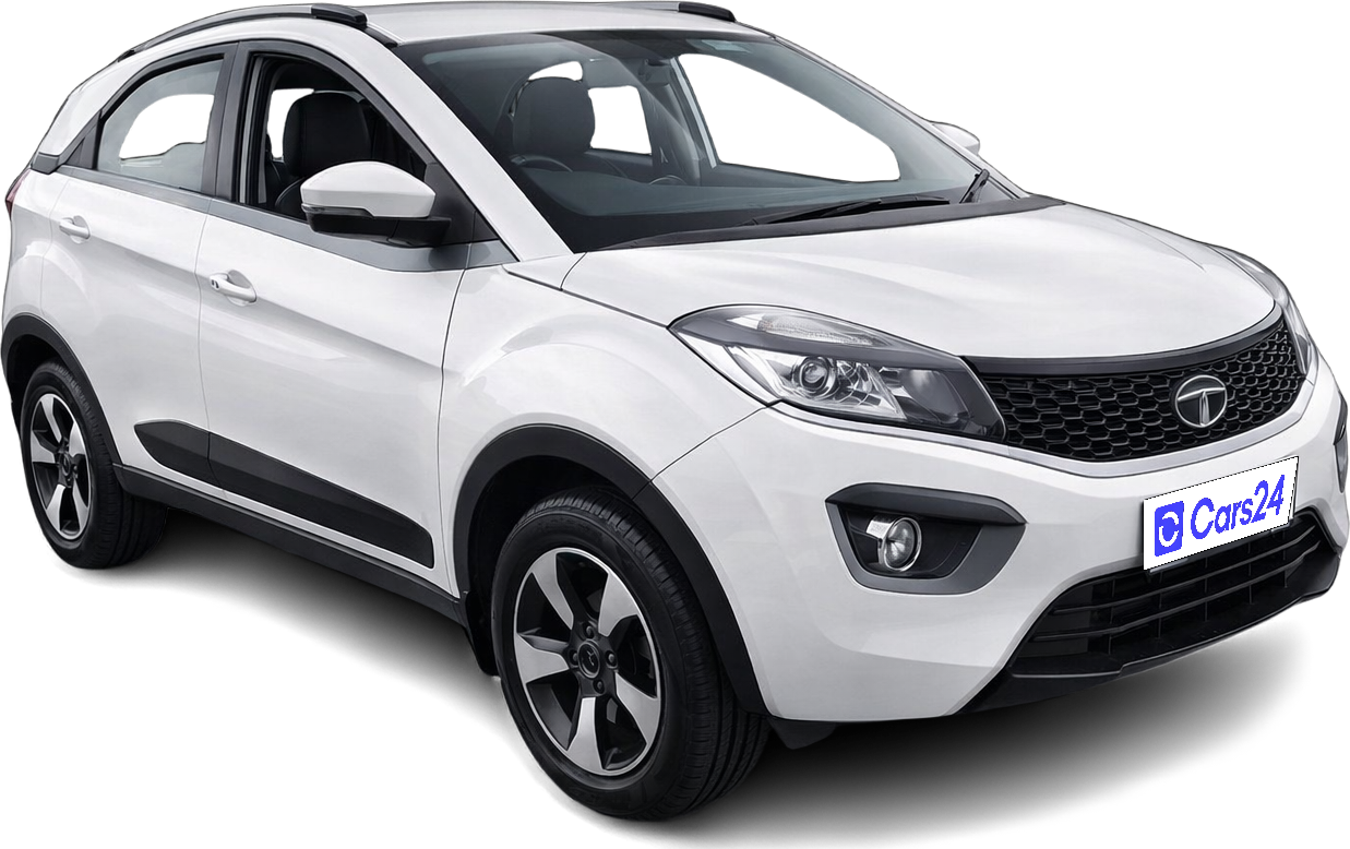 2018 Tata NEXON - SUV - Diesel - Manual - ₹5.40 lakh
