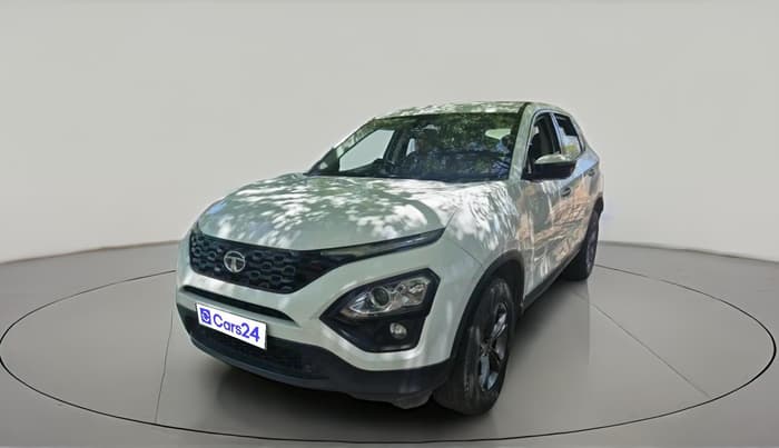 2020 Tata Harrier XT 2.0L KRYOTEC, Diesel, Manual, 1,67,014 km, exterior
