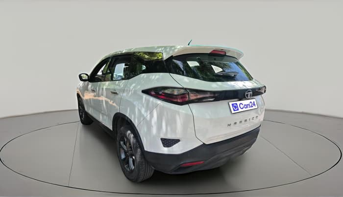 2020 Tata Harrier XT 2.0L KRYOTEC, Diesel, Manual, 1,67,014 km, exterior
