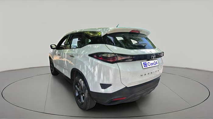 2020 Tata Harrier XT 2.0L KRYOTEC, Diesel, Manual, 1,67,014 km, exterior