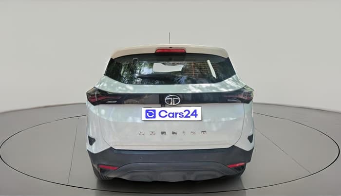 2020 Tata Harrier XT 2.0L KRYOTEC, Diesel, Manual, 1,67,014 km, exterior