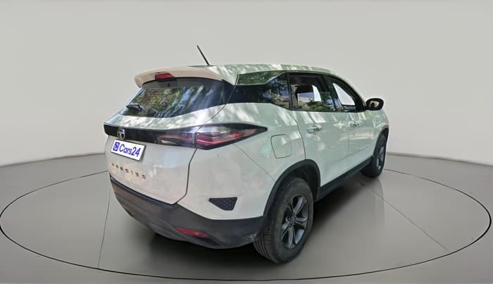 2020 Tata Harrier XT 2.0L KRYOTEC, Diesel, Manual, 1,67,014 km, exterior