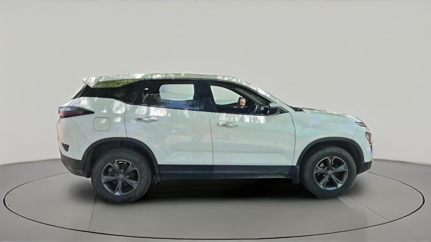 2020 Tata Harrier XT 2.0L KRYOTEC, Diesel, Manual, 1,67,014 km, exterior