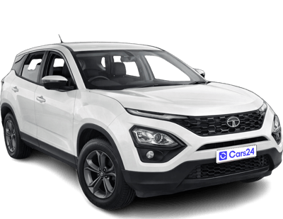 2020 Tata Harrier - SUV - Diesel - Manual - ₹11.00 lakh