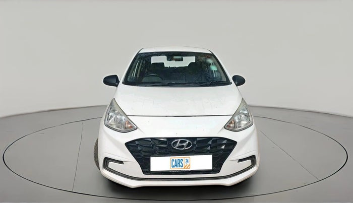2022 Hyundai XCENT PRIME 	T+ CNG, CNG, Manual, 48,488 km, exterior