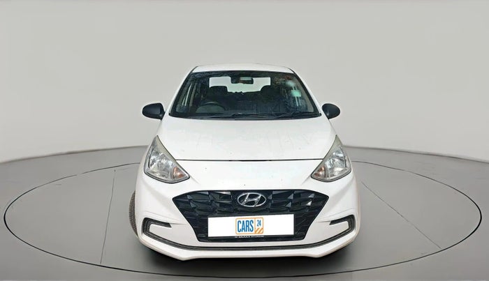 2022 Hyundai XCENT PRIME 	T+ CNG, CNG, Manual, 48,488 km, exterior