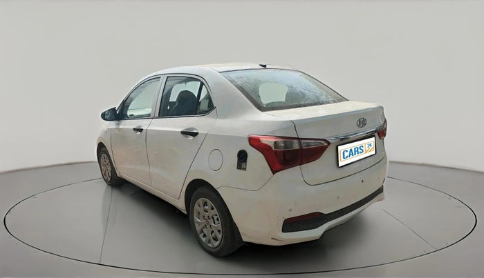 2022 Hyundai XCENT PRIME 	T+ CNG, CNG, Manual, 48,488 km, exterior