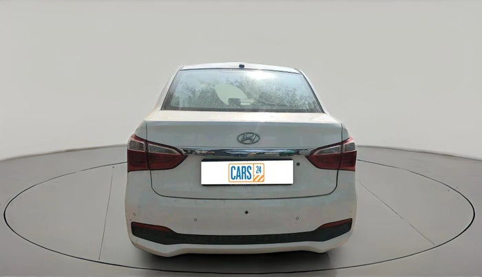 2022 Hyundai XCENT PRIME 	T+ CNG, CNG, Manual, 48,488 km, exterior