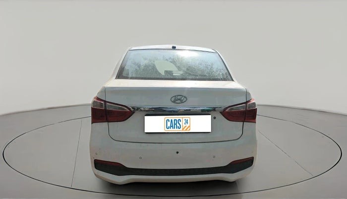 2022 Hyundai XCENT PRIME 	T+ CNG, CNG, Manual, 48,488 km, exterior