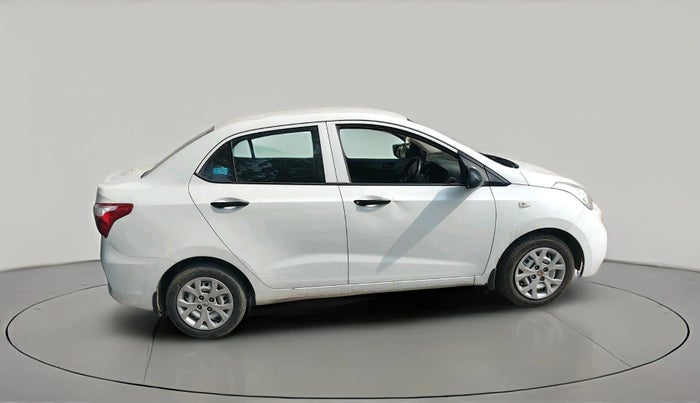 2022 Hyundai XCENT PRIME 	T+ CNG, CNG, Manual, 48,488 km, exterior