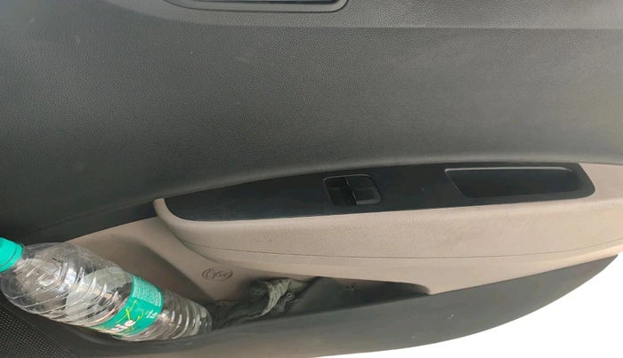 2022 Hyundai XCENT PRIME 	T+ CNG, CNG, Manual, 48,488 km, interior